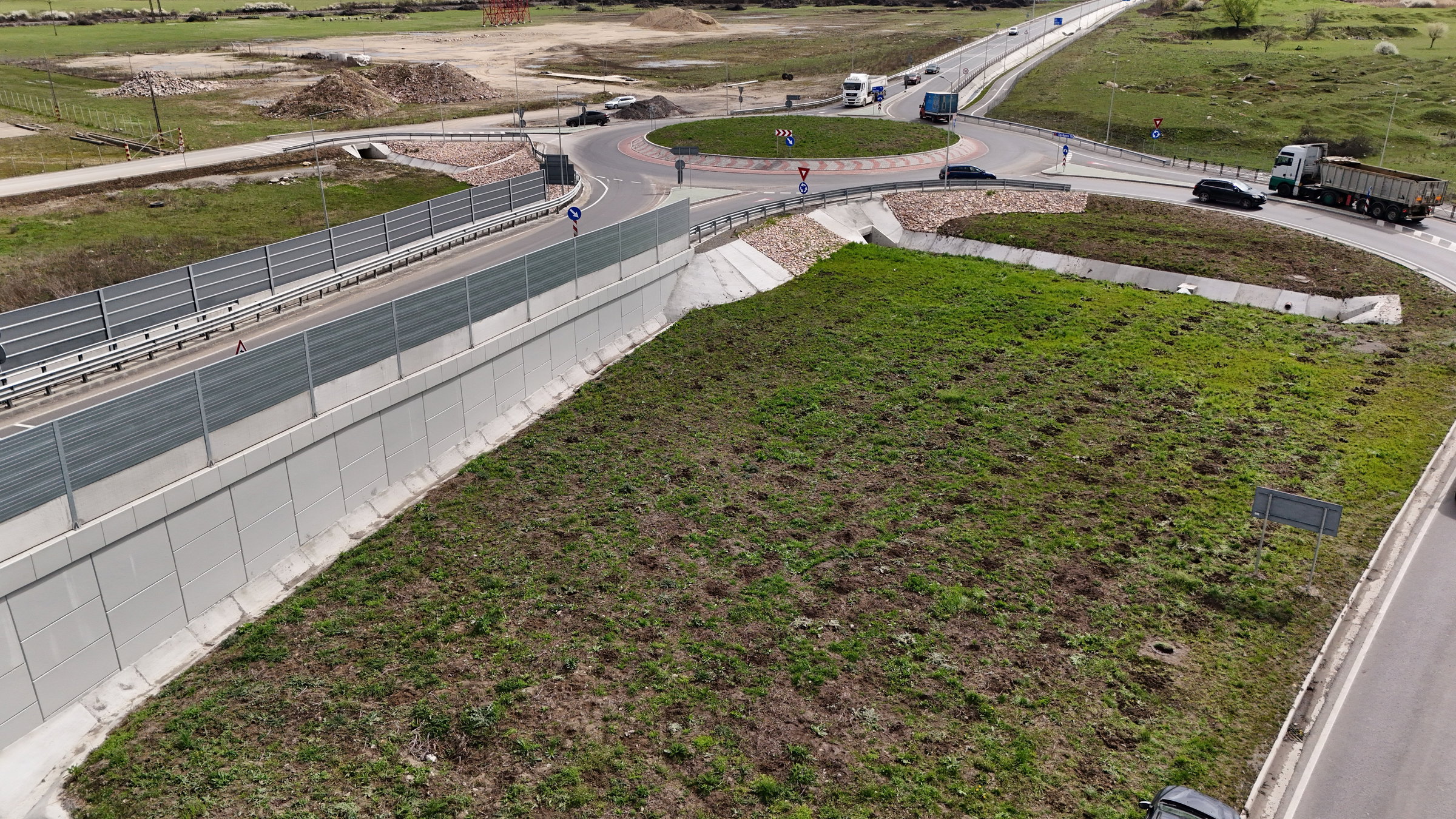 Faültetés Nagyváradon