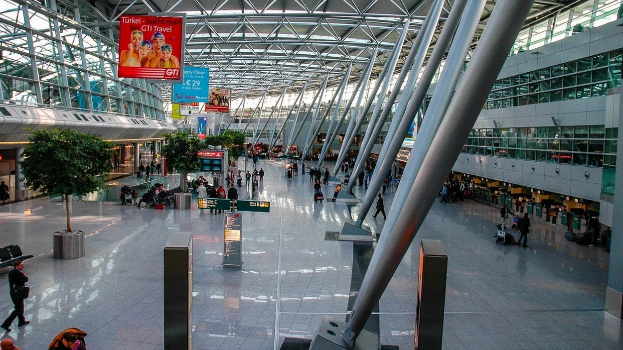 Korszerű beléptetőrendszerek: Hol találkozhatunk velük?