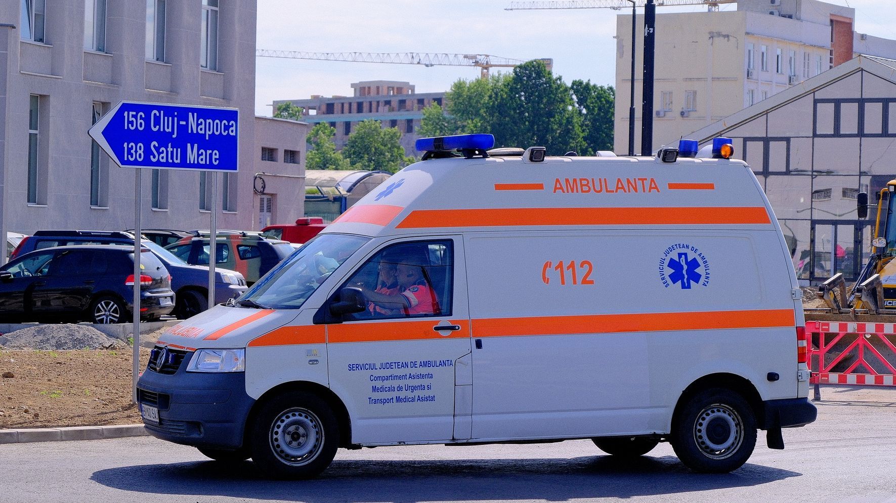 Halálos baleset történt Felkérnél