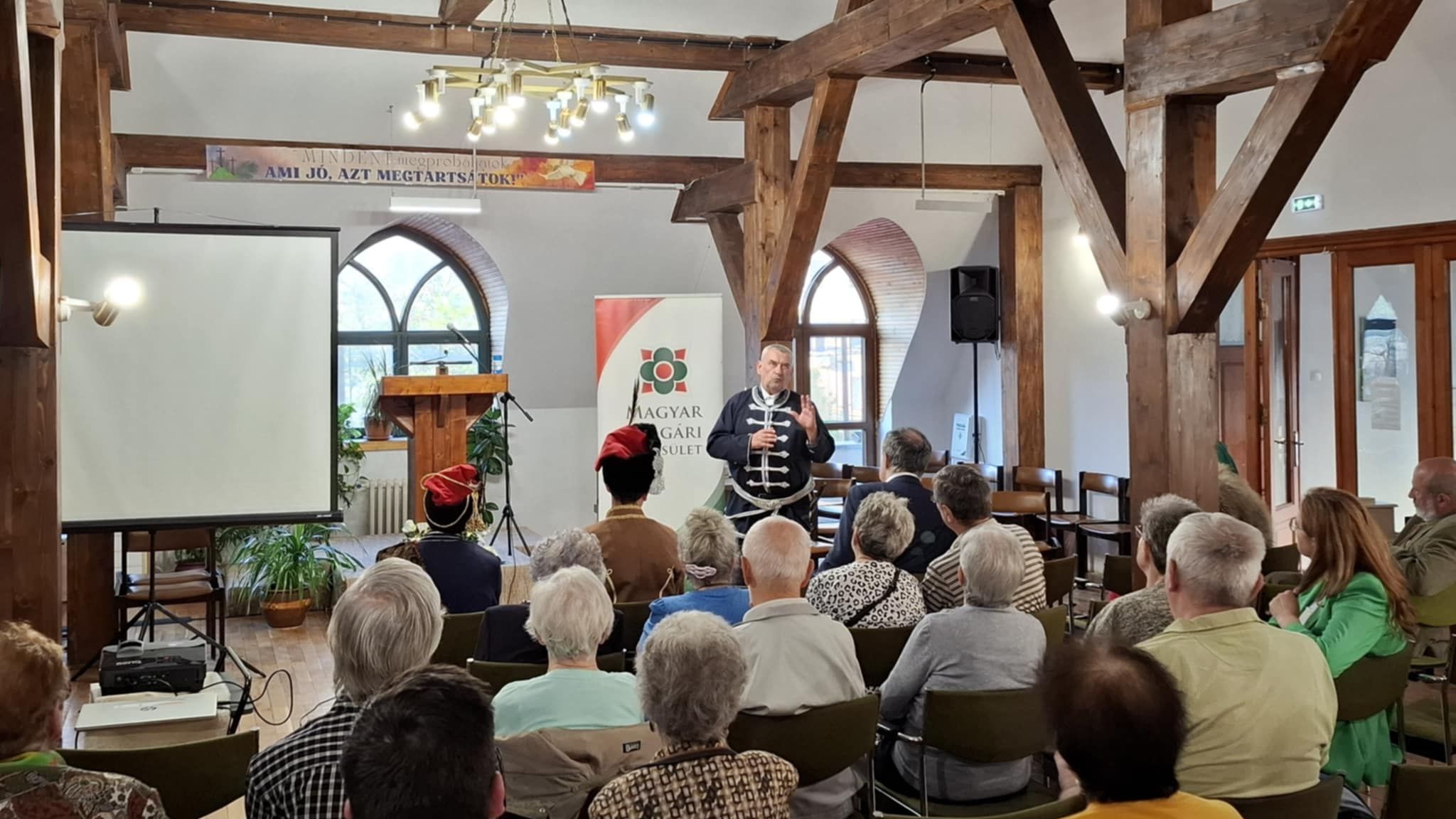 II. Rákóczi Ferencre, a száműzött fejedelemre emlékeztek Nagyváradon