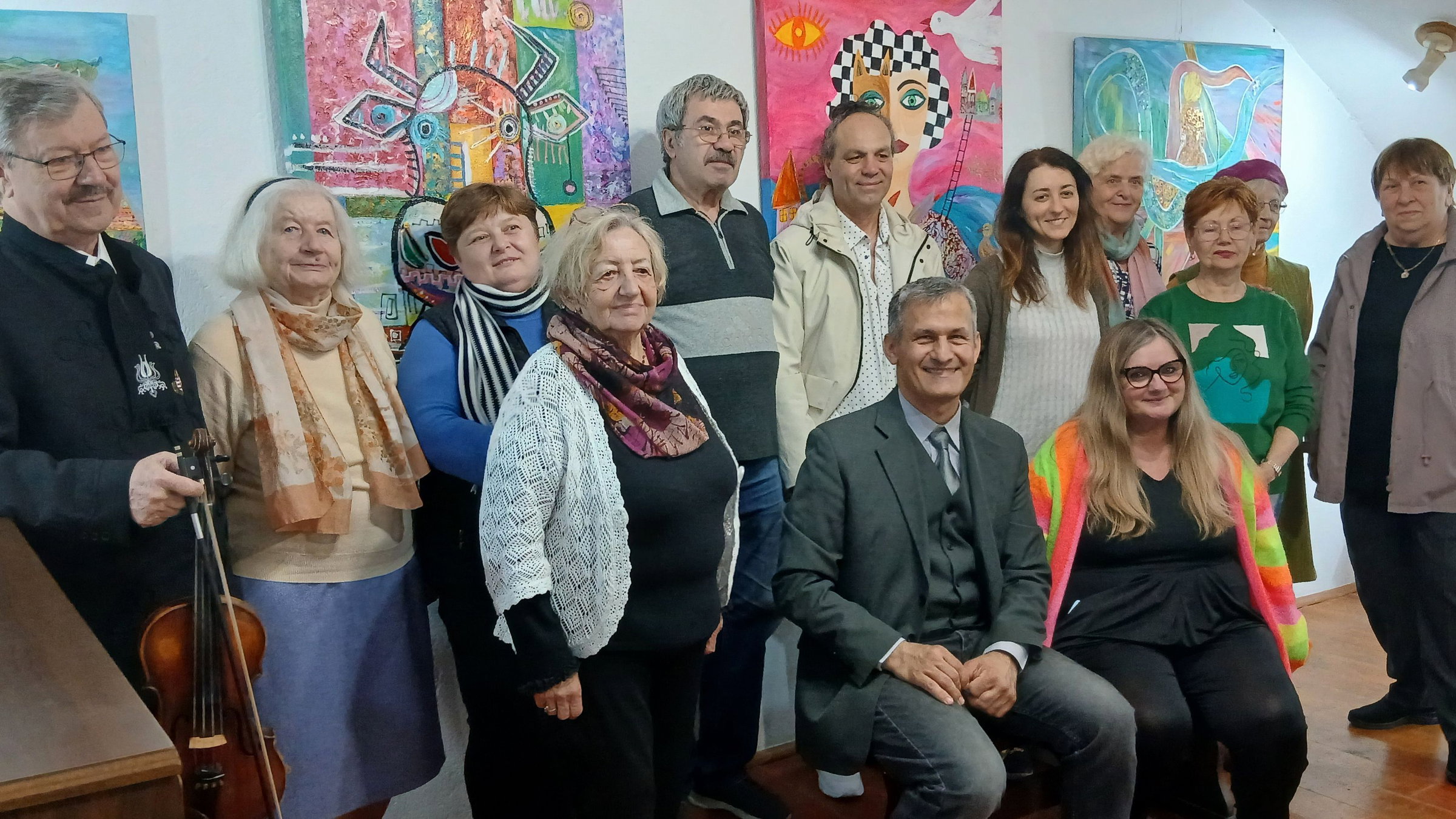 Színekbe rejtett történetek a TEG-ben