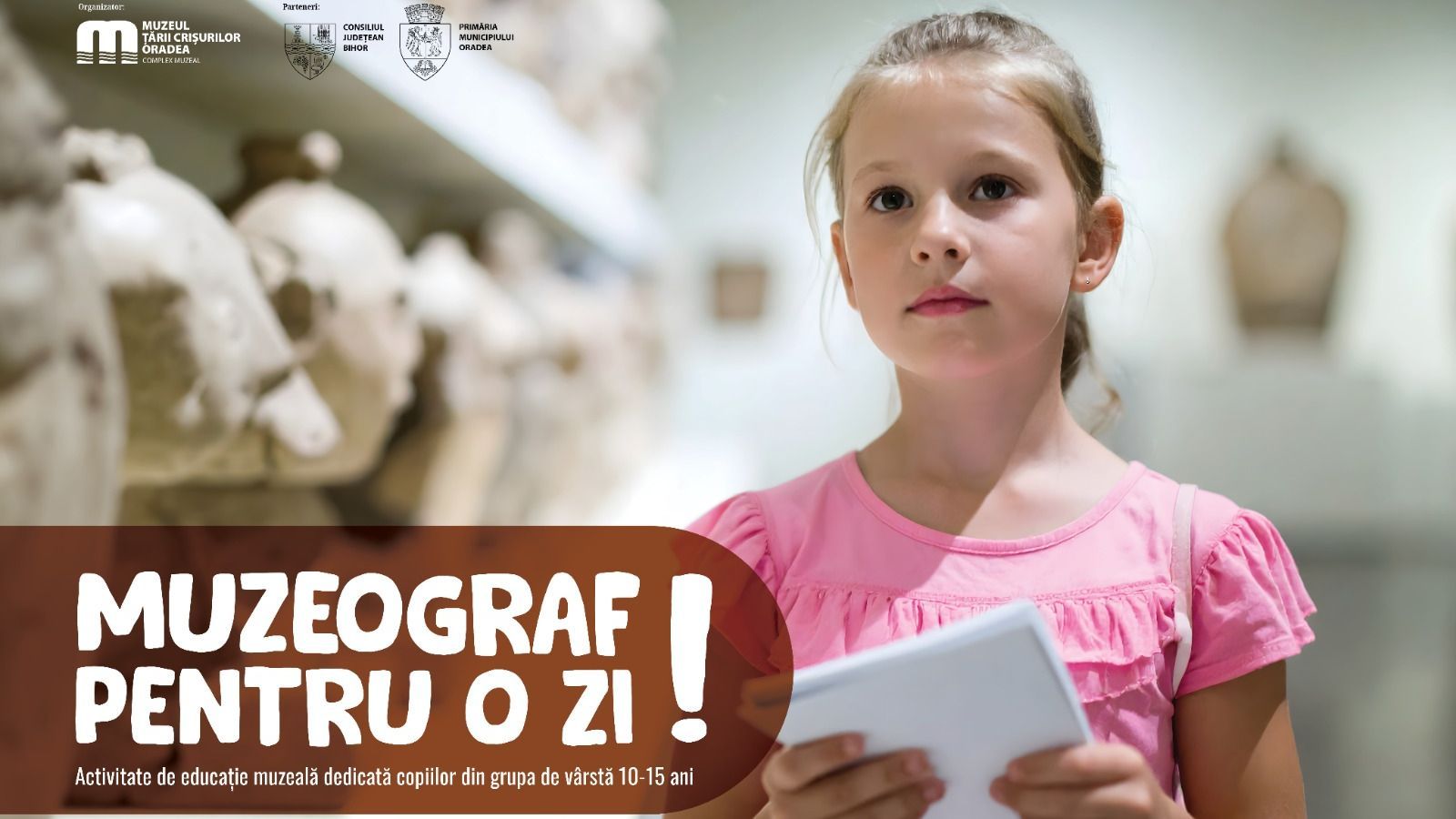 Múzeumpedagógiai foglalkozás