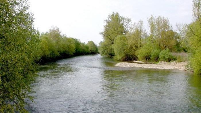 Elsőfokú árvízvédelmi készültséget rendeltek el a hidrológusok több folyó vízgyűjtő területére