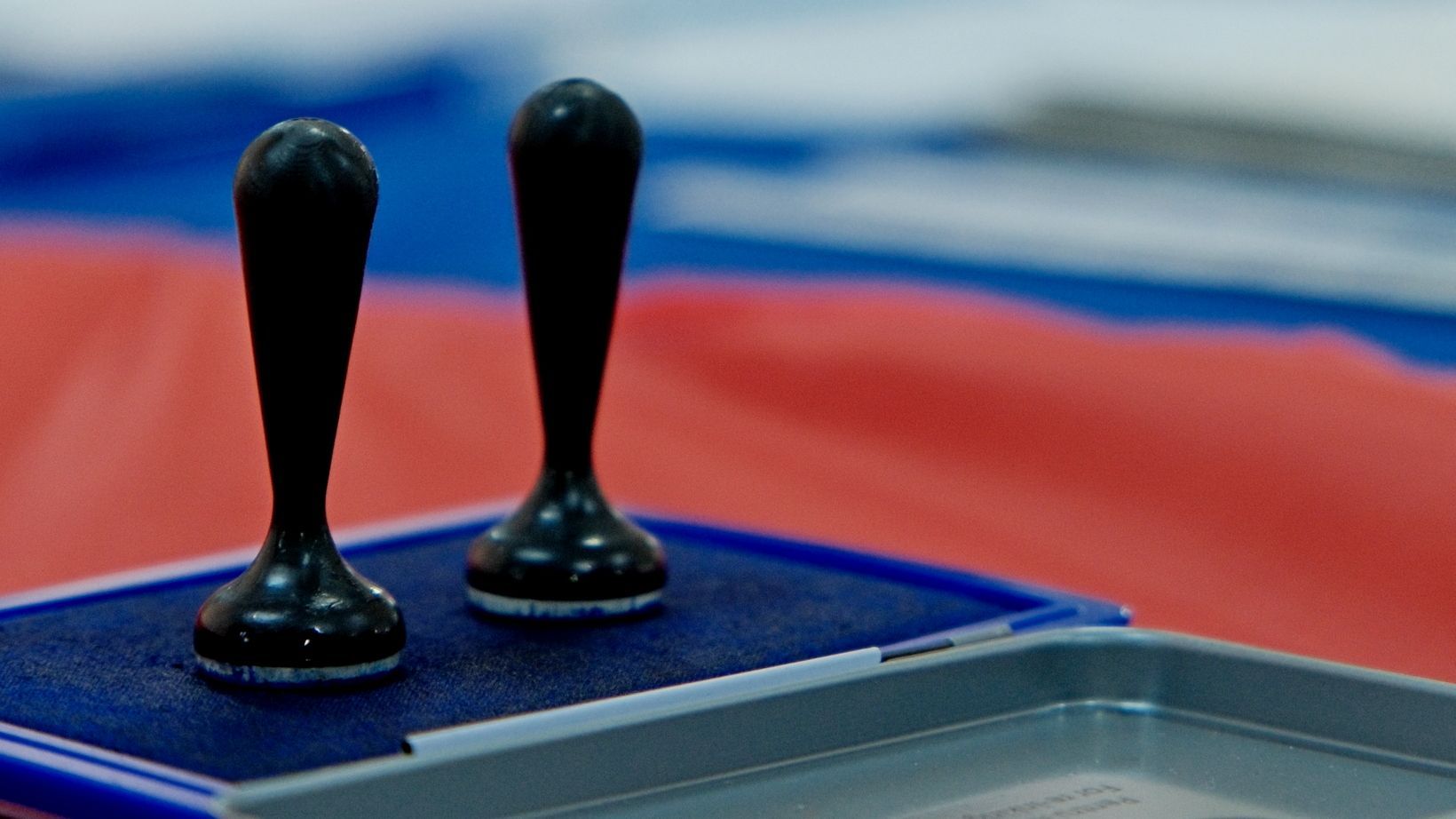 Előkészületek a május 4-i választásokra