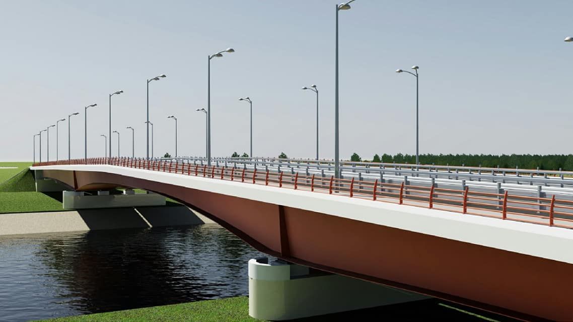 Sorin Grindeanu: Az új Prut-híd 60 év óta az első, amely Románia és a Moldovai Köztársaság között épül