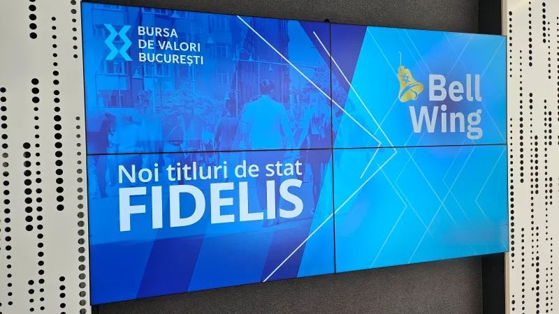 Újra jegyezhetők május 9-étől a Fidelis államkötvények