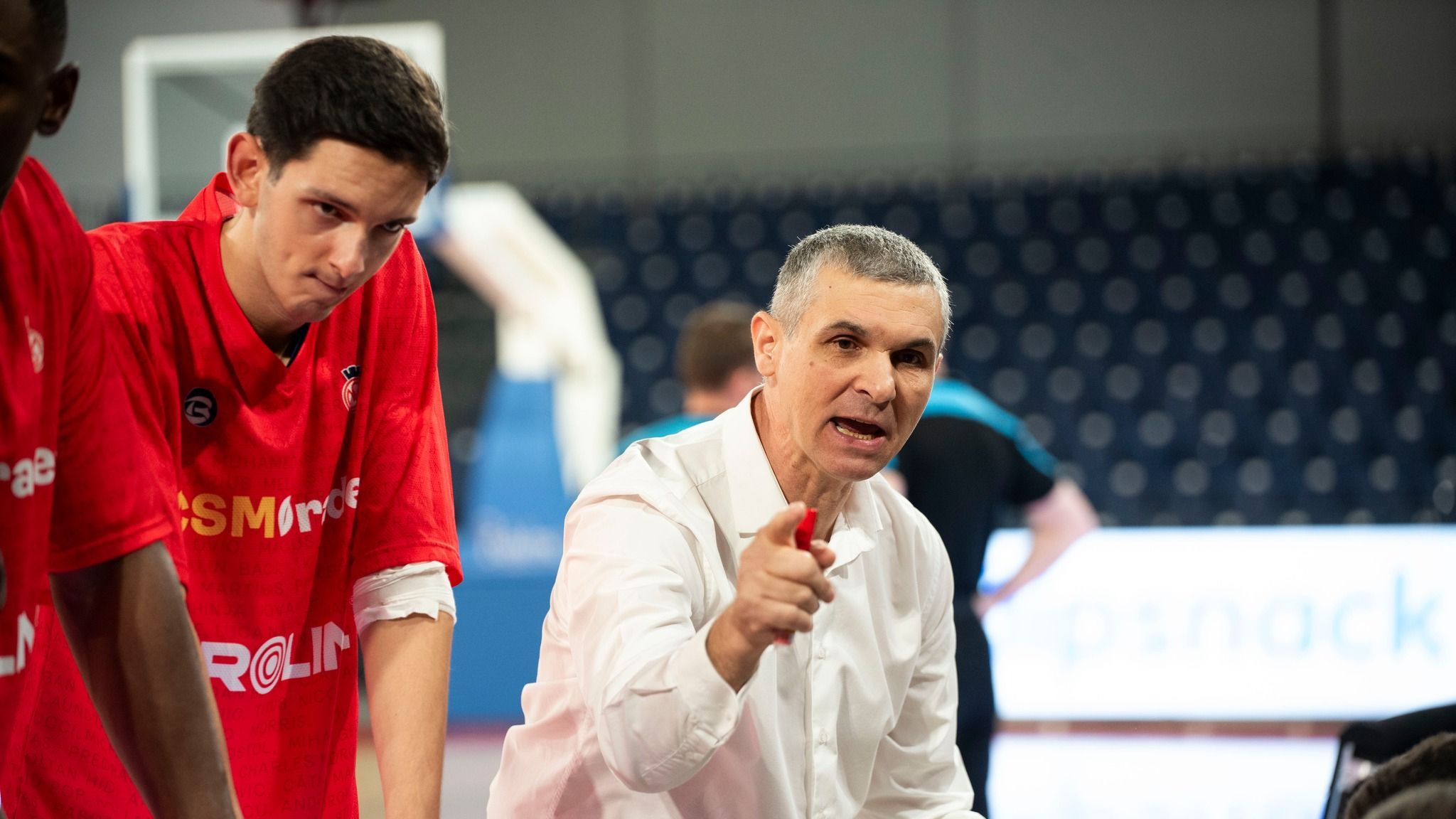 Achim: a rájátszás előtt nincs helye hátradőlésnek