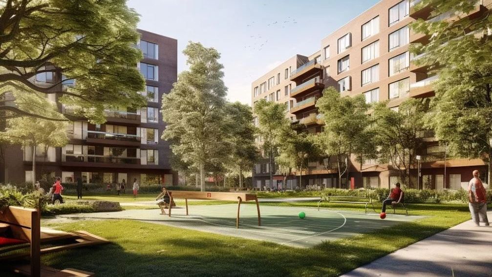 Tizenhét ajánlat a városrehabilitációra