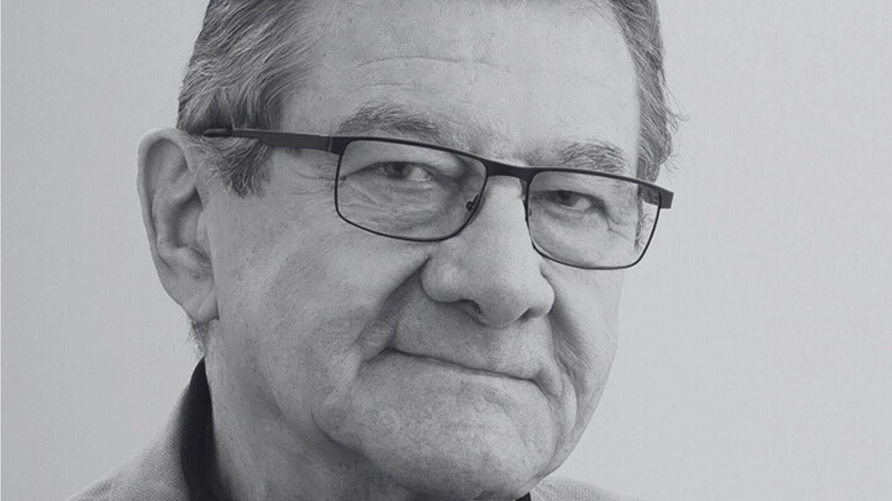 Miske László színművész emlékezete