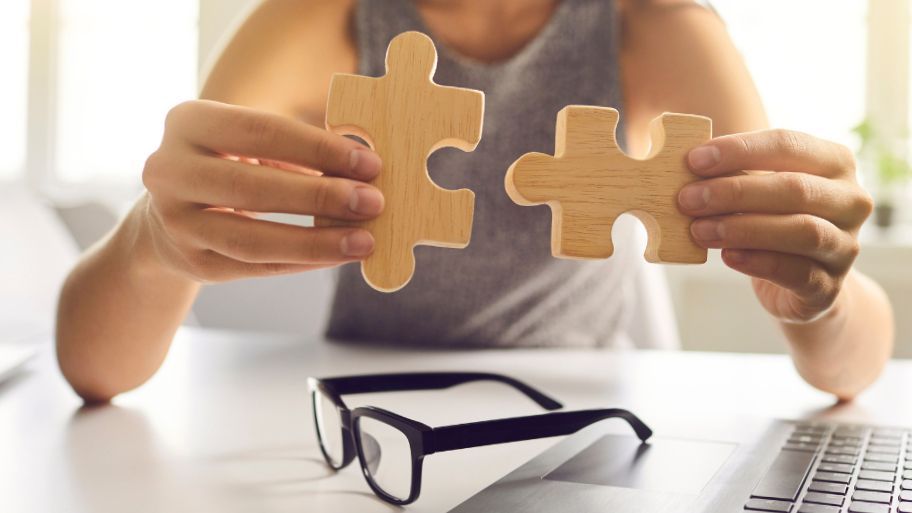 A lépcső modell: egy hatékony módszer a mindennapi problémák kezelésére