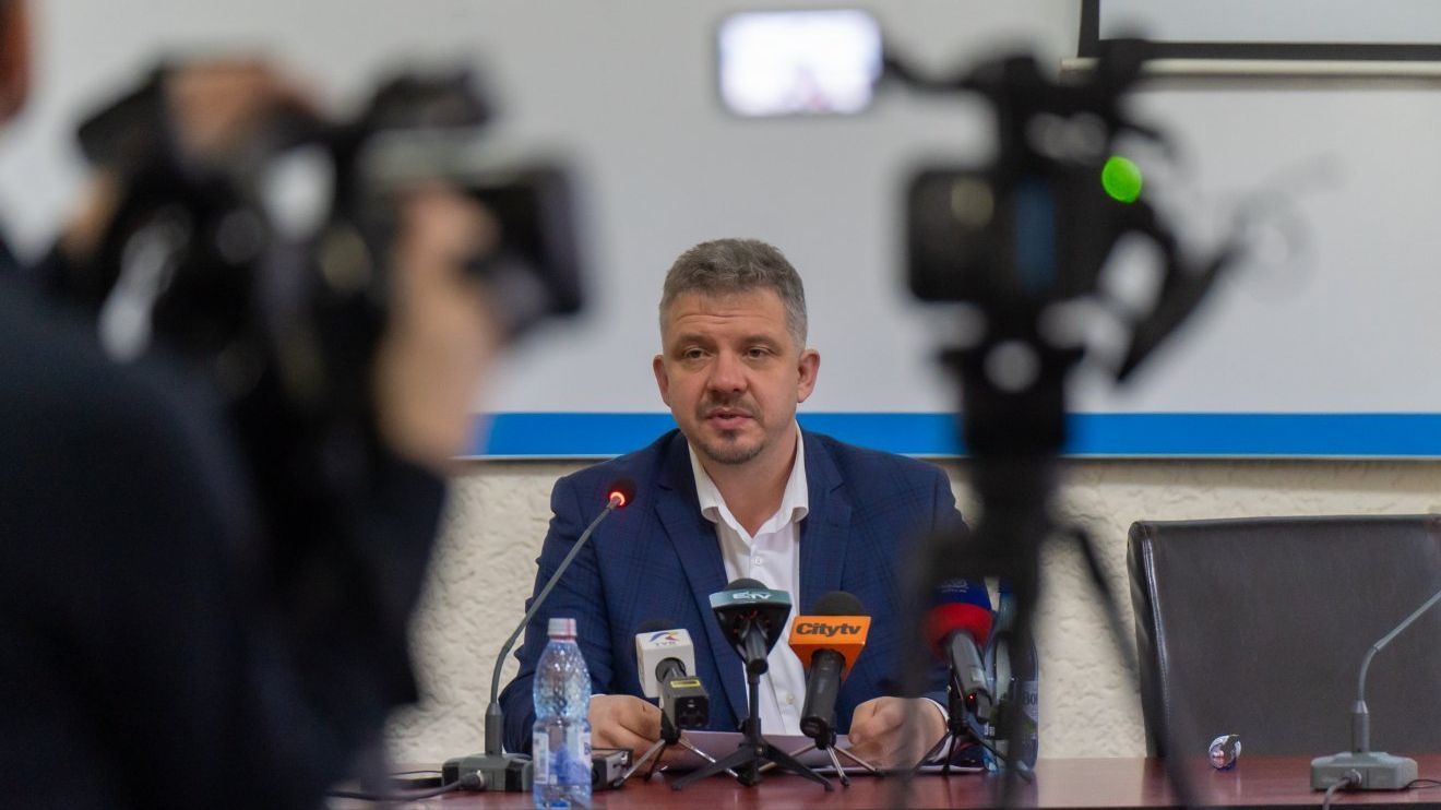 Eltiltották polgármesteri feladatainak gyakorlásától Marosvásárhely elöljáróját