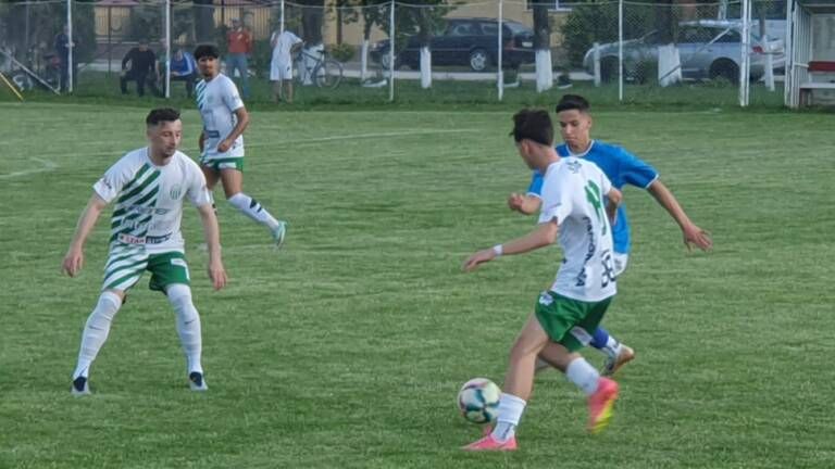 Keményfokon is hozták a kötelezőt a zöld-fehérek