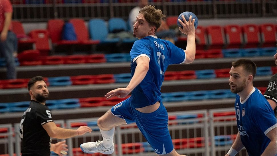 Bravúros győzelem a listavezető ellen