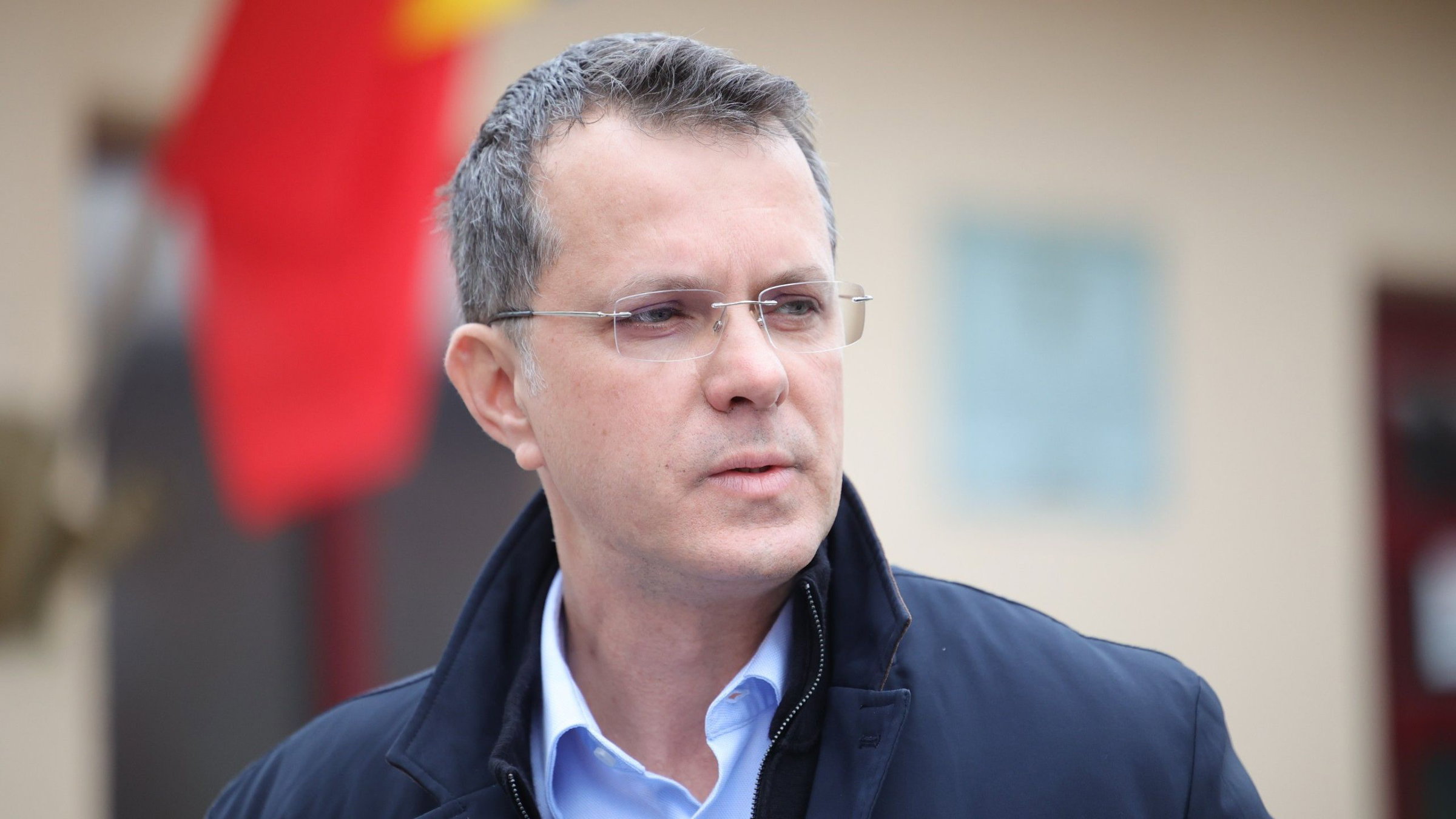 Az USR megtámadja a bíróságon a Nicușor Dan melletti kampányolását tiltó BEC-határozatot