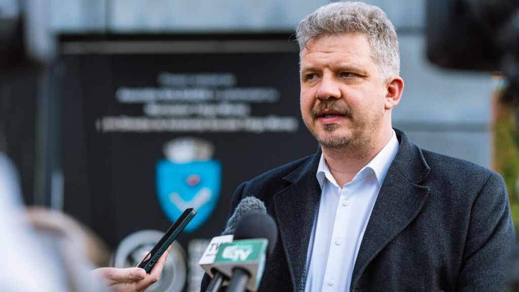 Elutasította a törvényszék Soós Zoltán fellebbezését