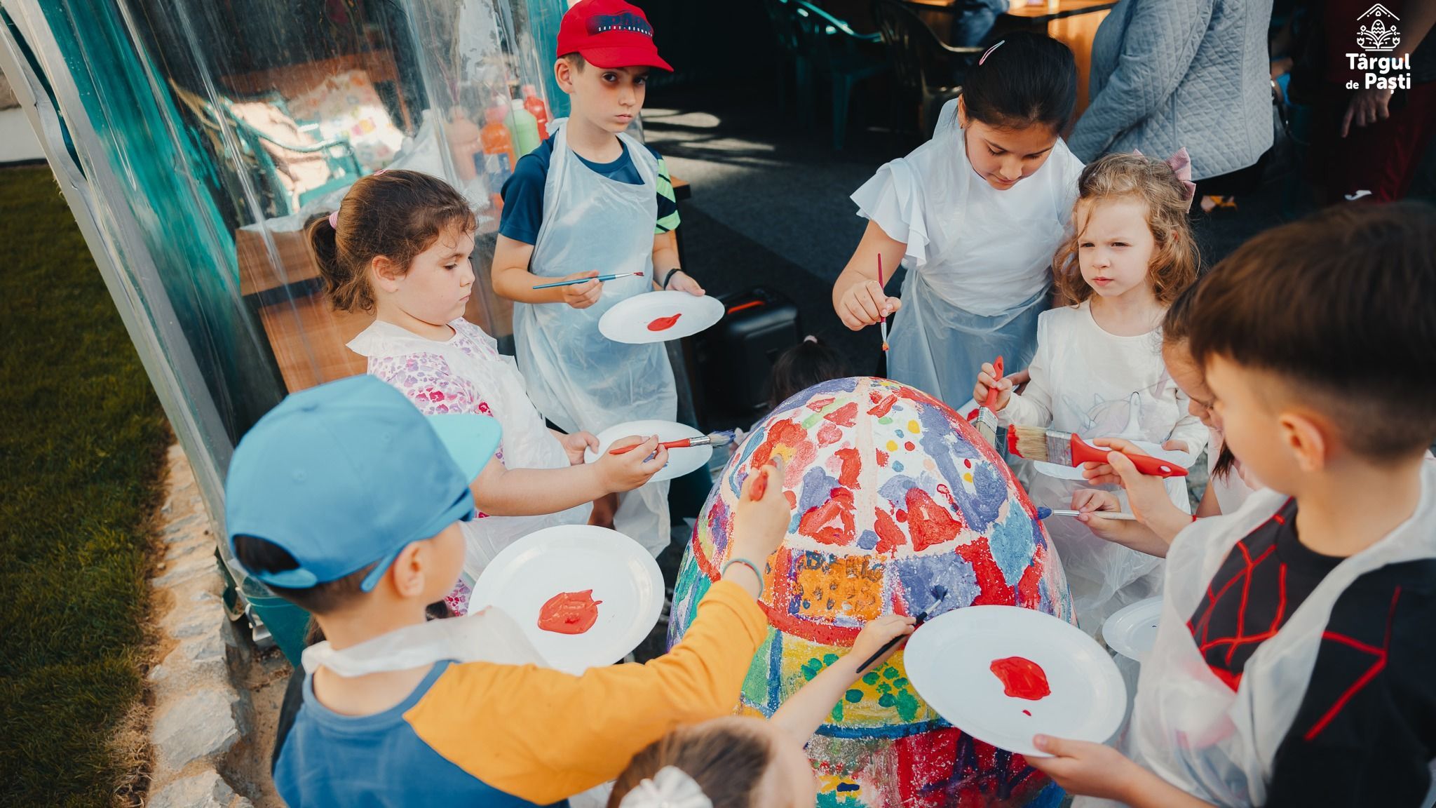 Hamarosan kezdődik a húsvéti vásár Nagyváradon