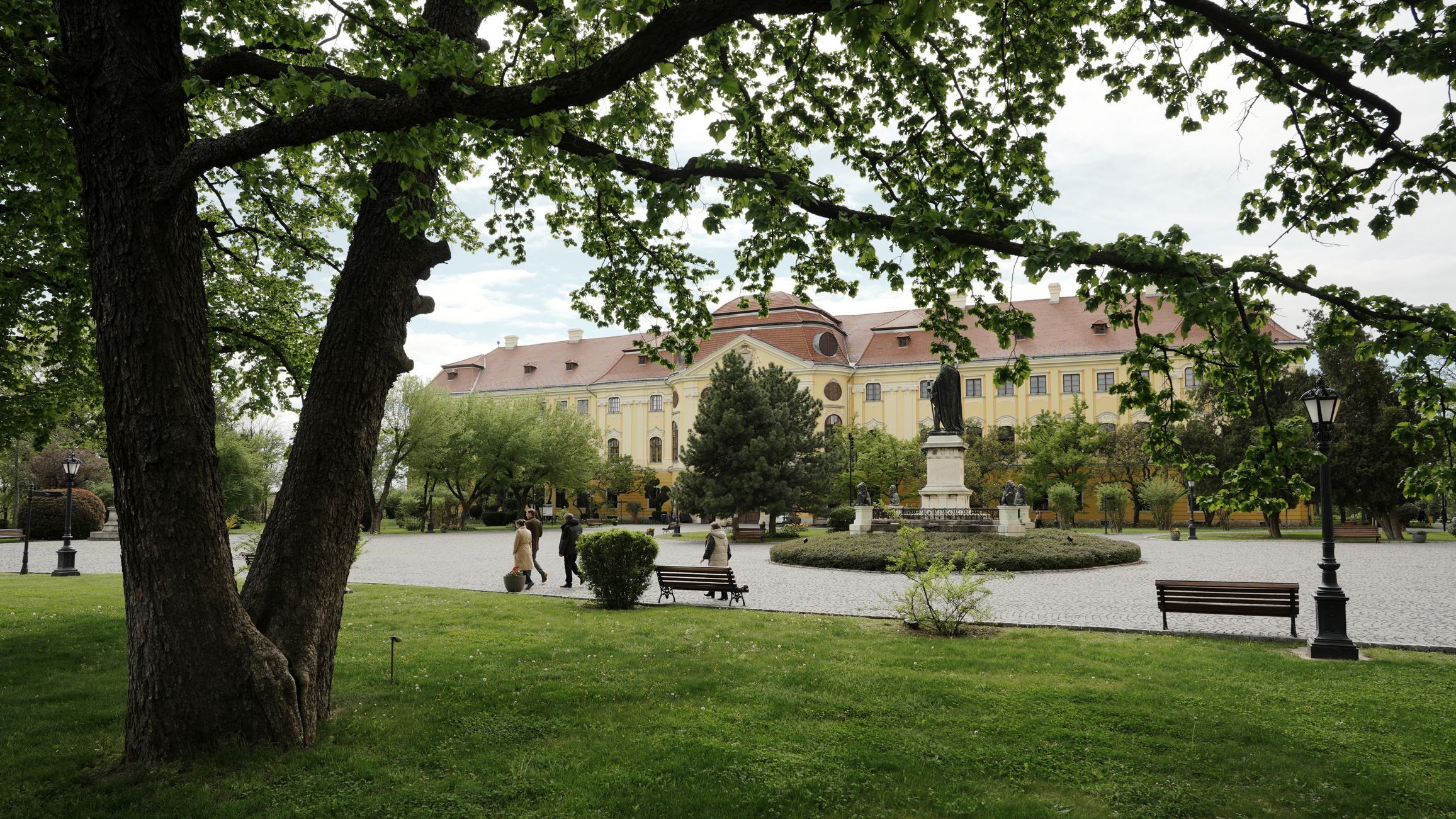 Meteorológusok: hétvégére jelentős lehűlés várható, jövő héten ismét felmelegedés kezdődik