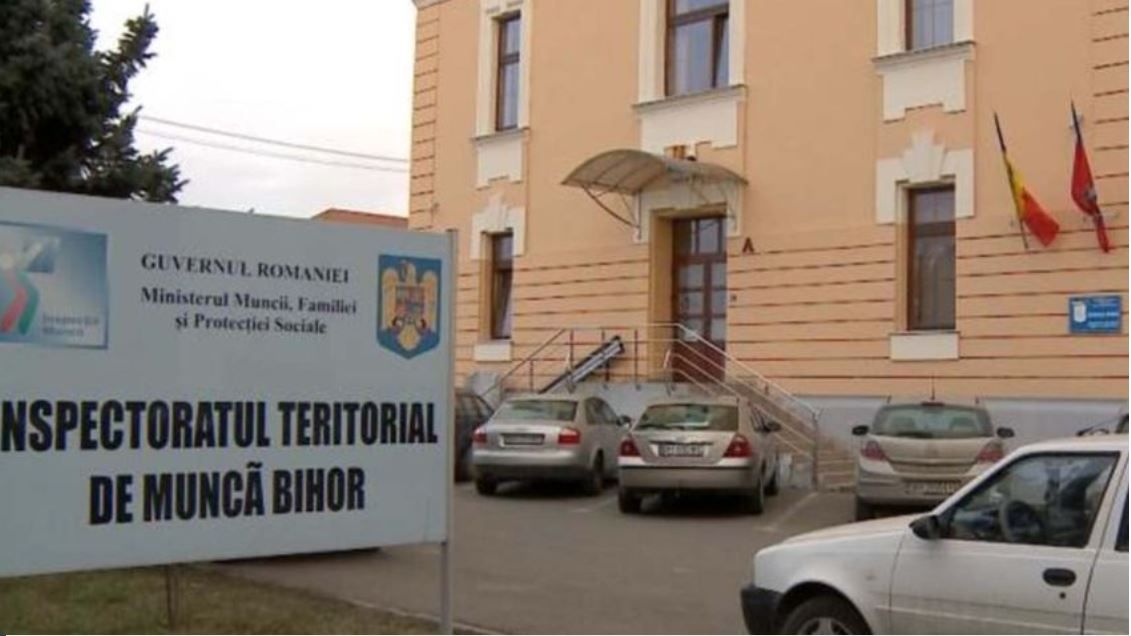 Ellenőriztek a munkaügyi felügyelők