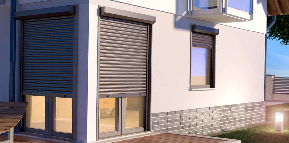Árnyékoló lamellák: védelem és esztétika egyszerre