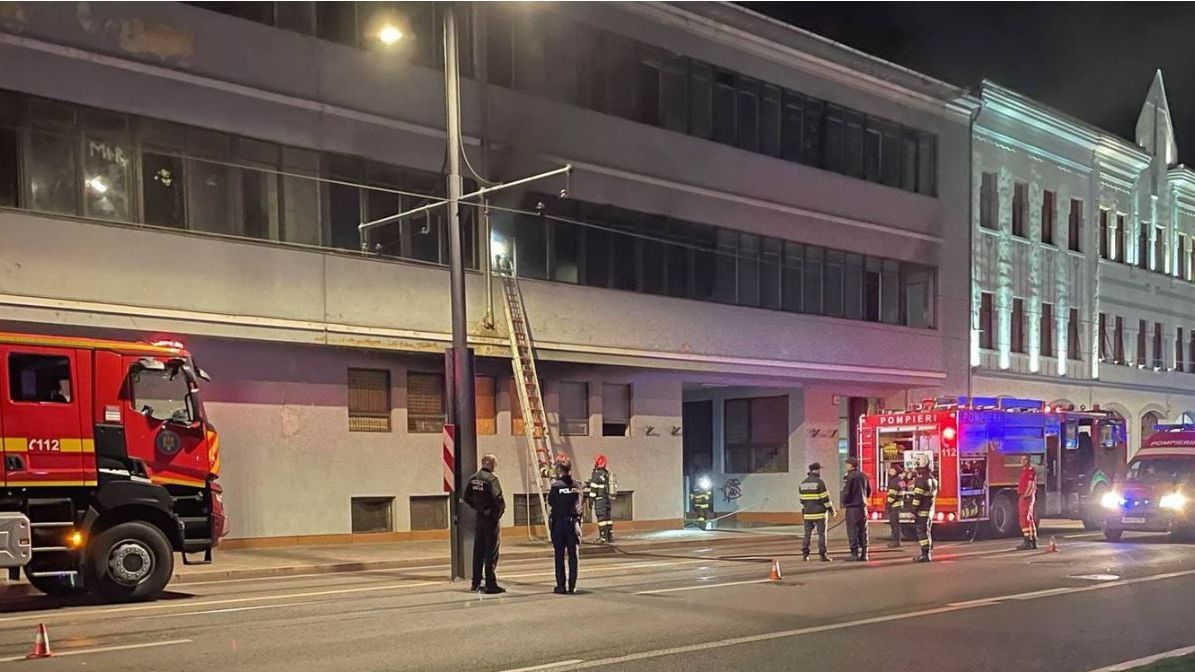 Mozgalmas volt a tűzoltók húsvétja