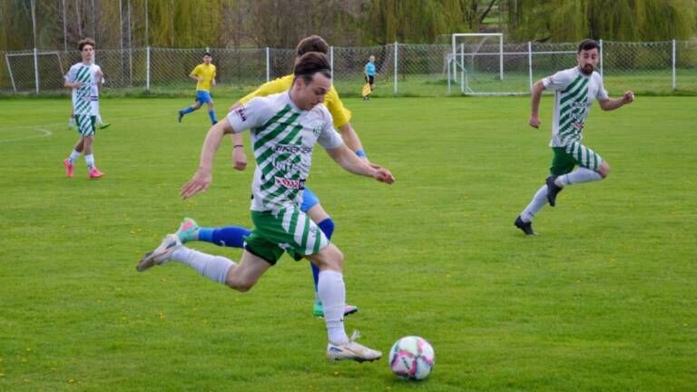 Hátrányból felállva nyertek a zöld-fehérek