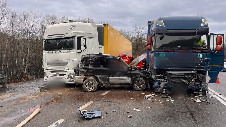 Királyhágói baleset: órákig a baleset helyszínén hagyták az elhunyt férfi testét