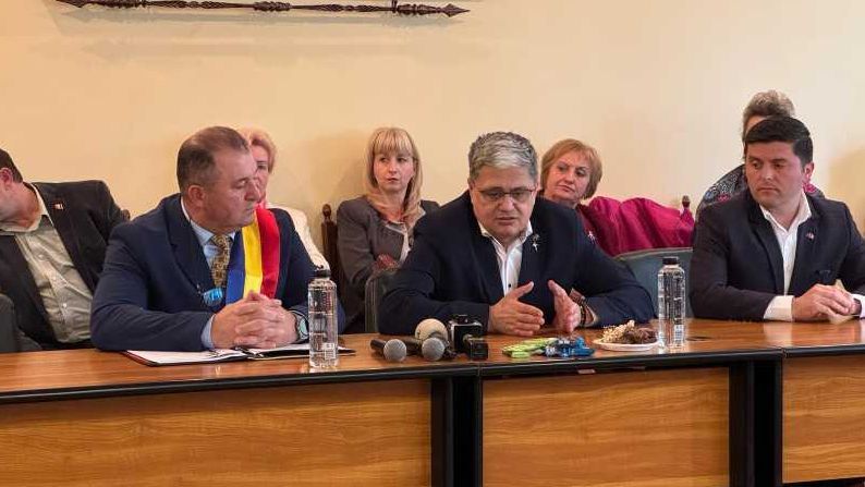 Marcel Boloș elismerte, hogy Románia eleshet az EU helyreállítási forrásainak egy részétől