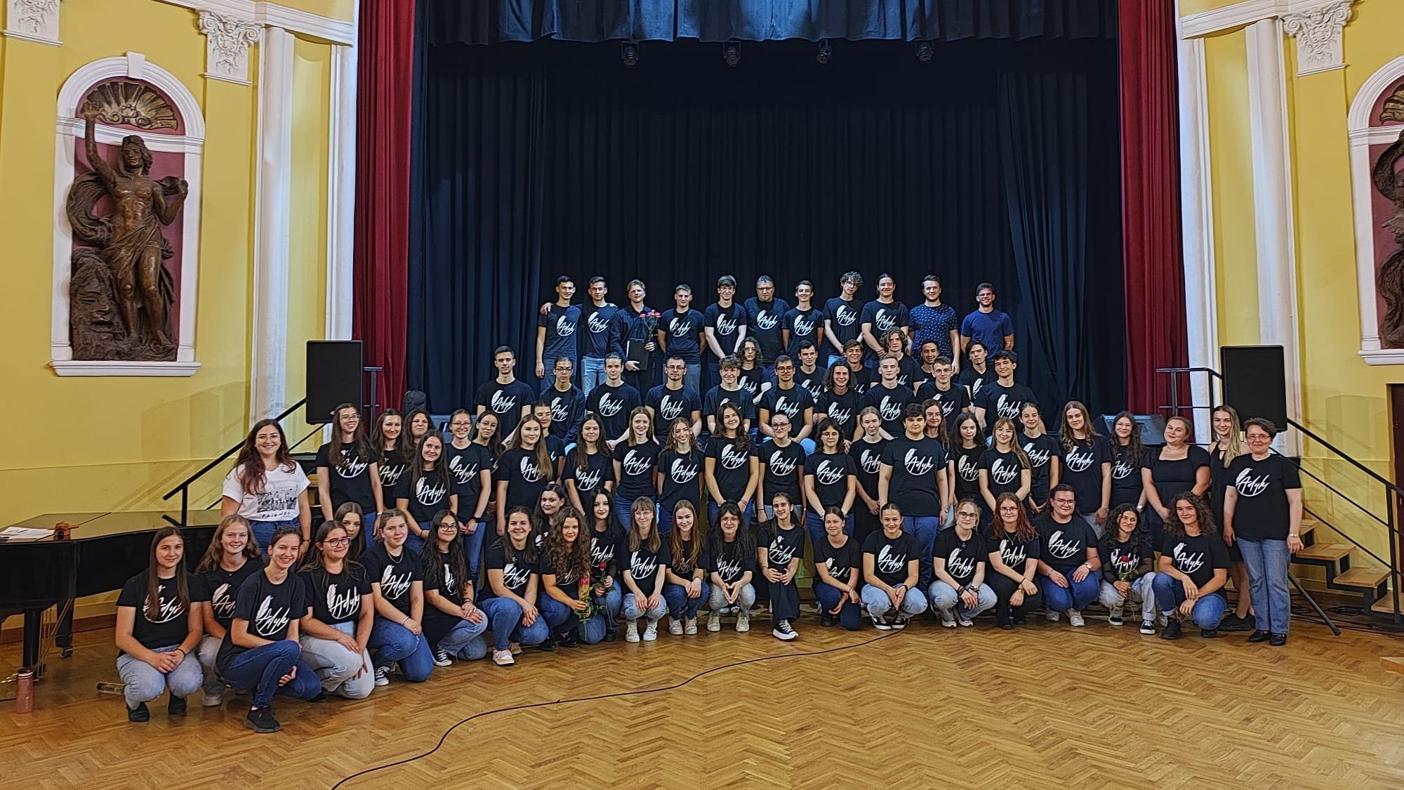 A Partiumi Keresztény Egyetemen is megünneplik a magyar költészet napját