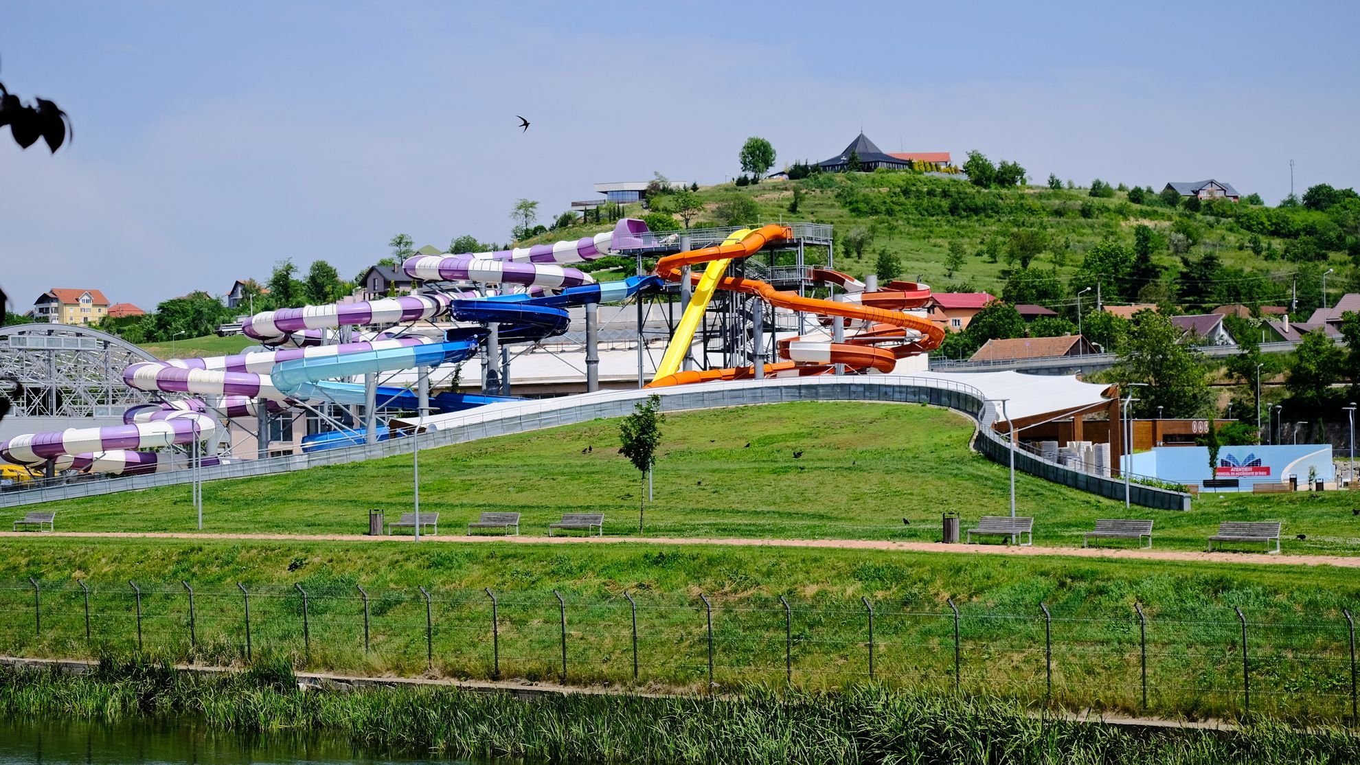 A strandok, piacok húsvéti nyitvatartása