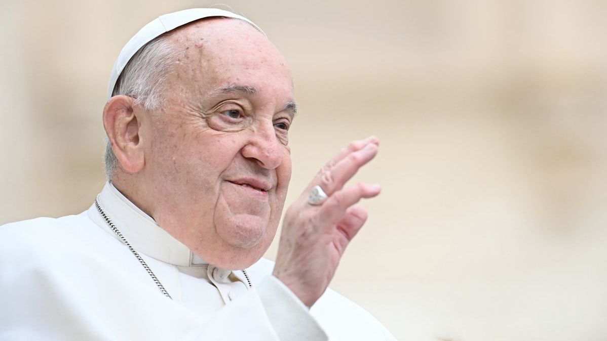 Ferenc pápa emlékére nyílik fotókiállítás Nagyváradon