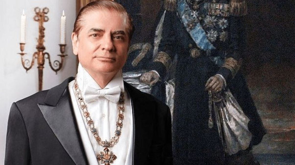 Szabadon engedték a Párizsban letartóztatott Pál Fülöp herceget