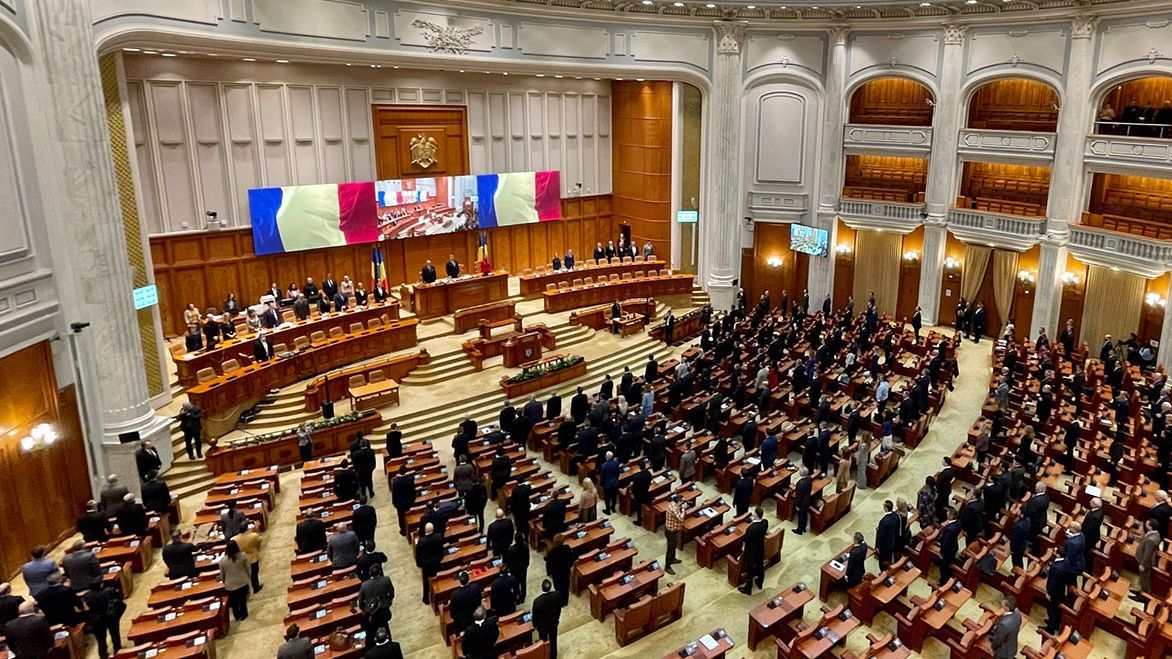 Képviselőház: jövő héten csak a szakbizottságok tevékenykednek