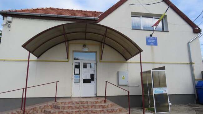 Fejlesztik a váradi éjjeli menedékhelyet