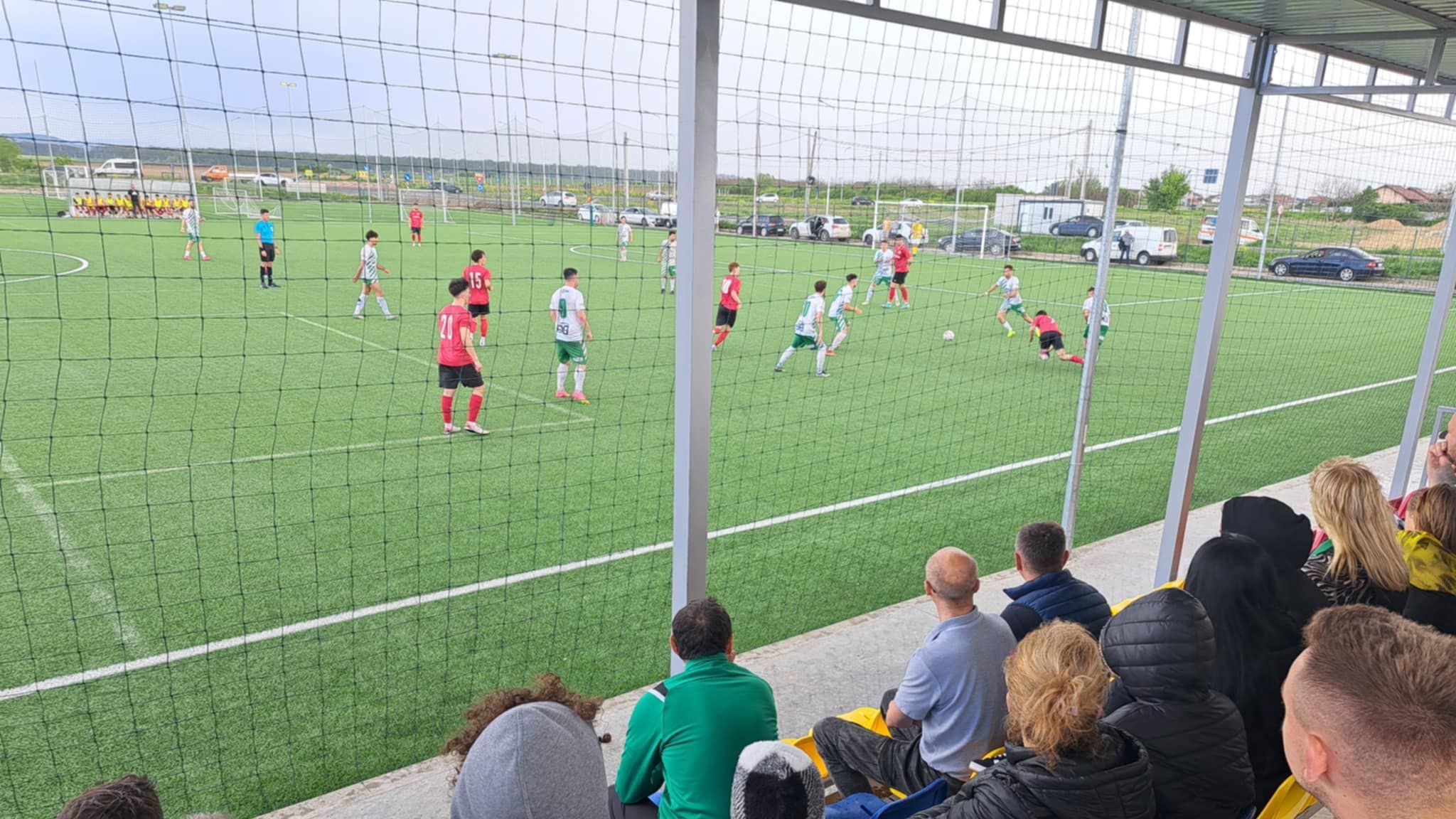 A zöld-fehérek idén is ott lesznek a kupadöntőben