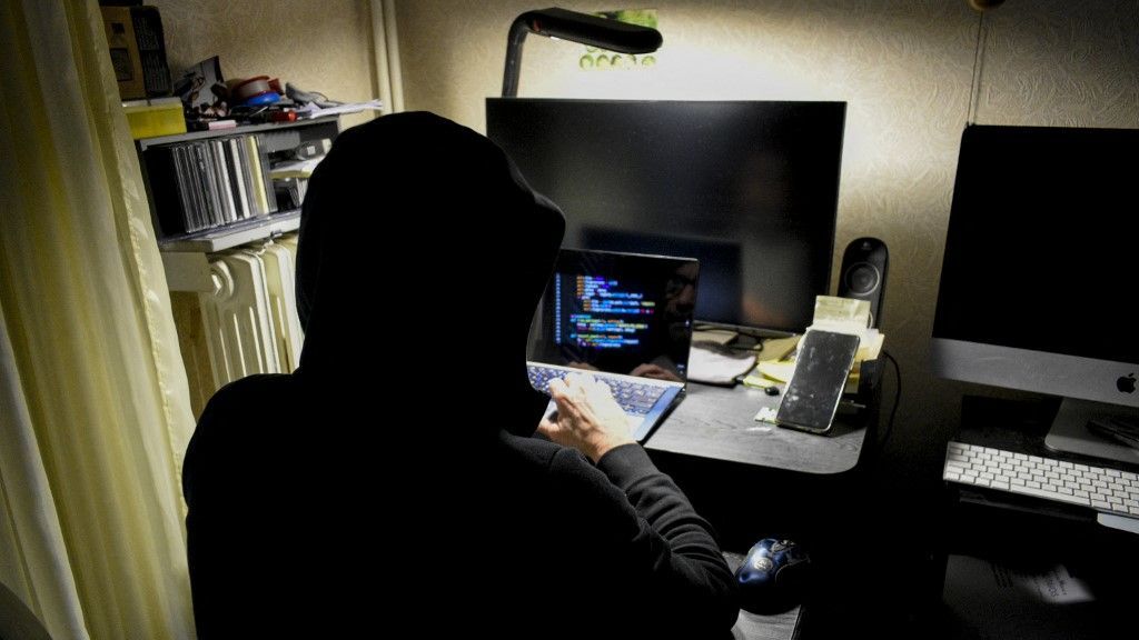 A számítógépes csalások száma 40 százalékkal, a malware-támadásoké 286 százalékkal nőtt tavaly