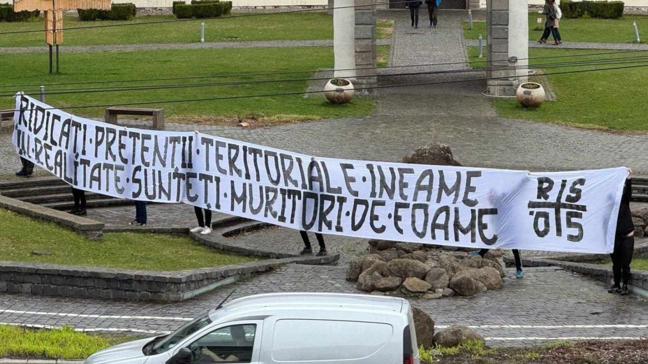 Elítélte a magyarellenes megnyilvánulásokat a nemzetpolitikai államtitkár