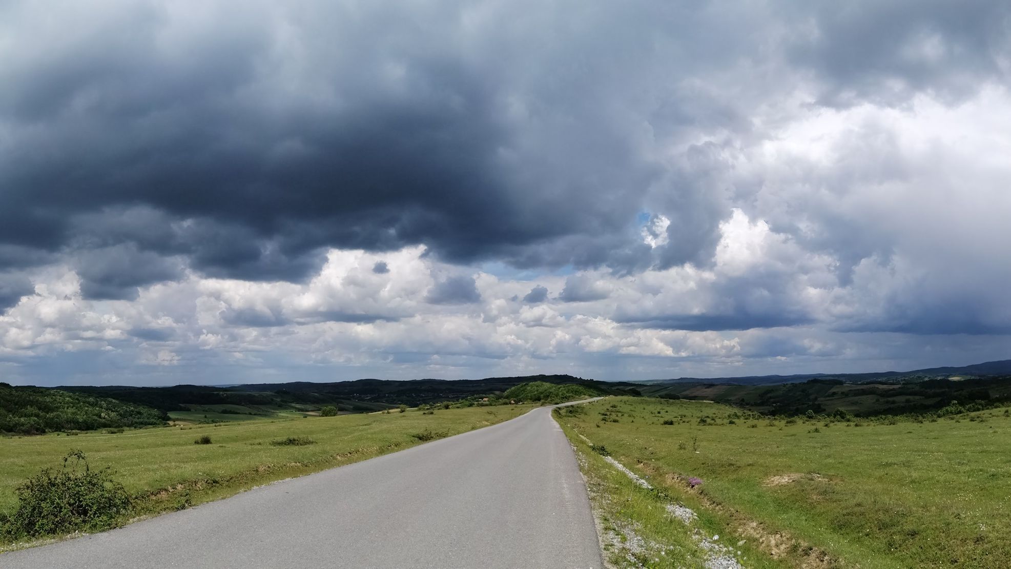 A Hegyközön át az Almás mentére, majd Köröskisjenőből vissza Nagyváradra