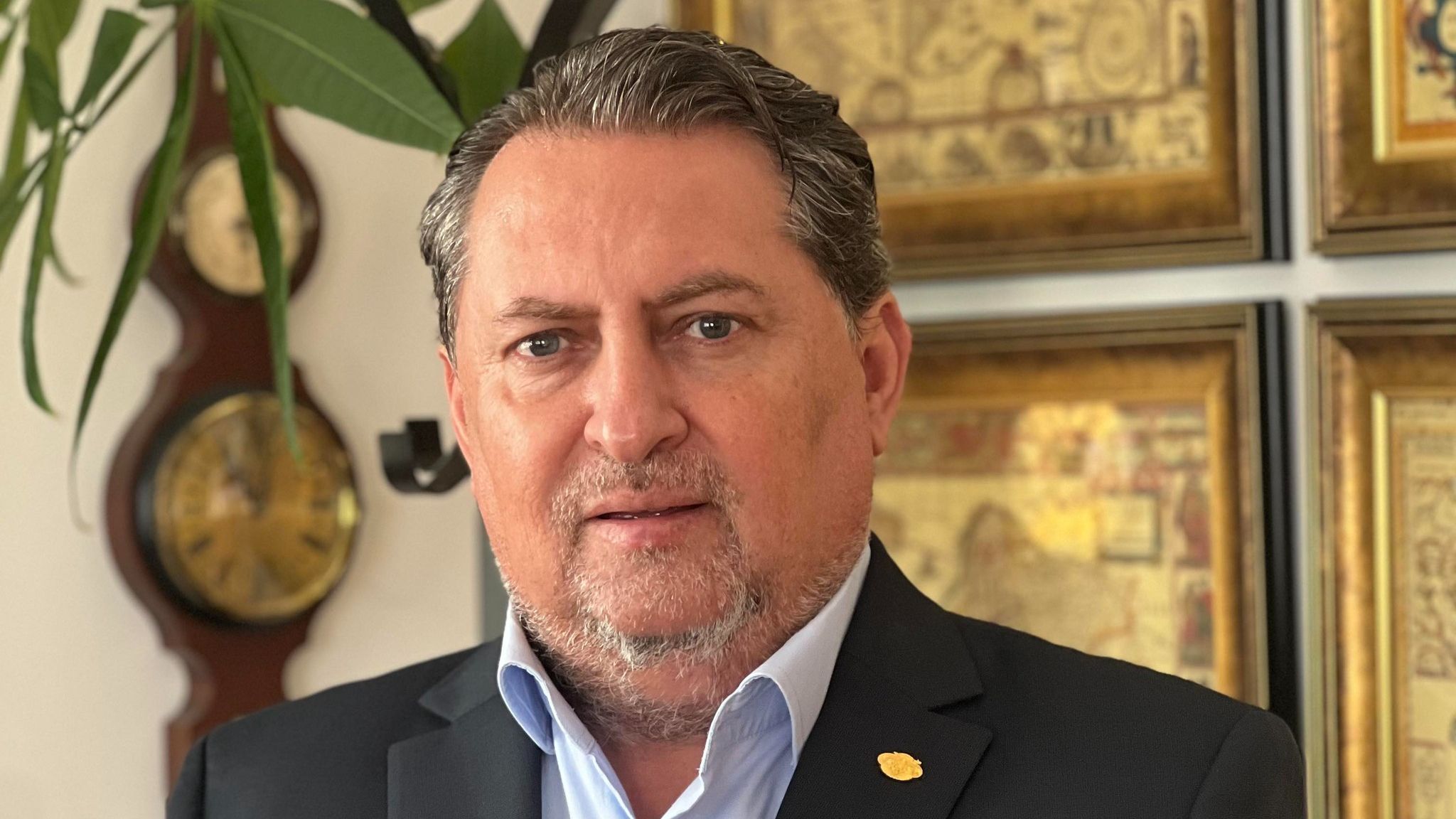 Felmentették a vádak alól Cătălin Hideg üzletembert