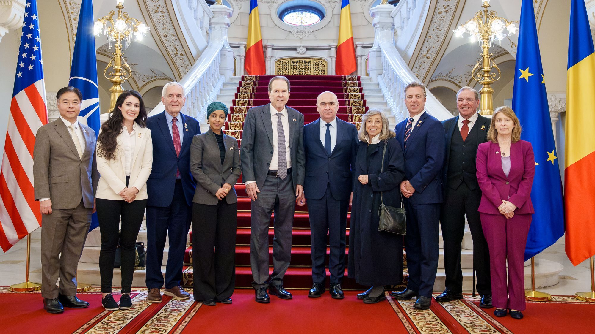 Bolojan: Románia tanult a tavalyi választások leckéjéből