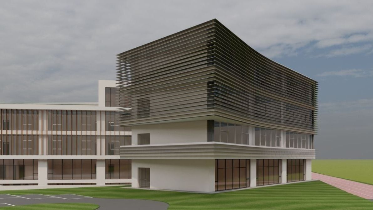 Tíz ajánlat érkezett az új váradszőllősi iskola megépítésére