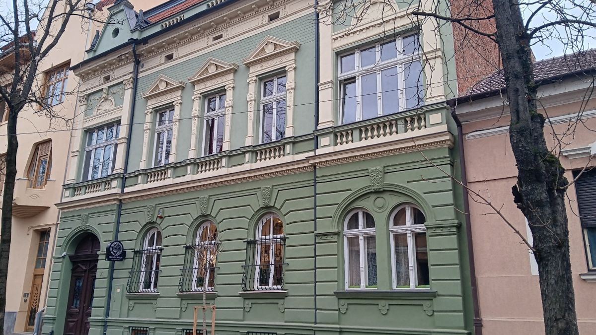 A Kiss Stúdió Színház programja