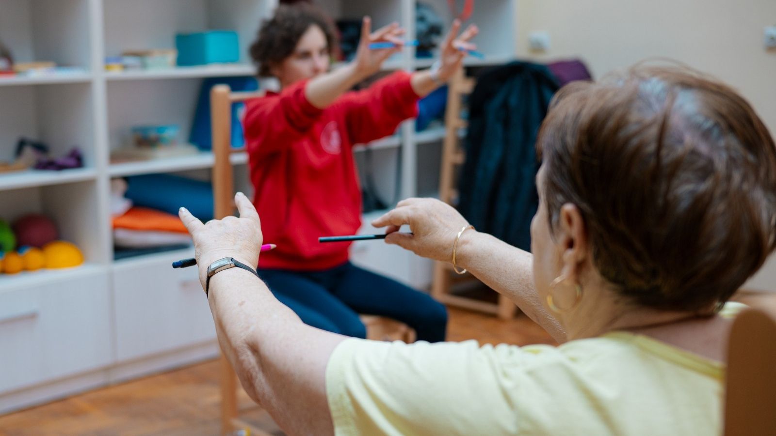 Nagyváradon is elérhető a Pető-módszer