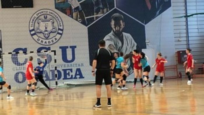 A Slobozia is túljárt az ESK eszén