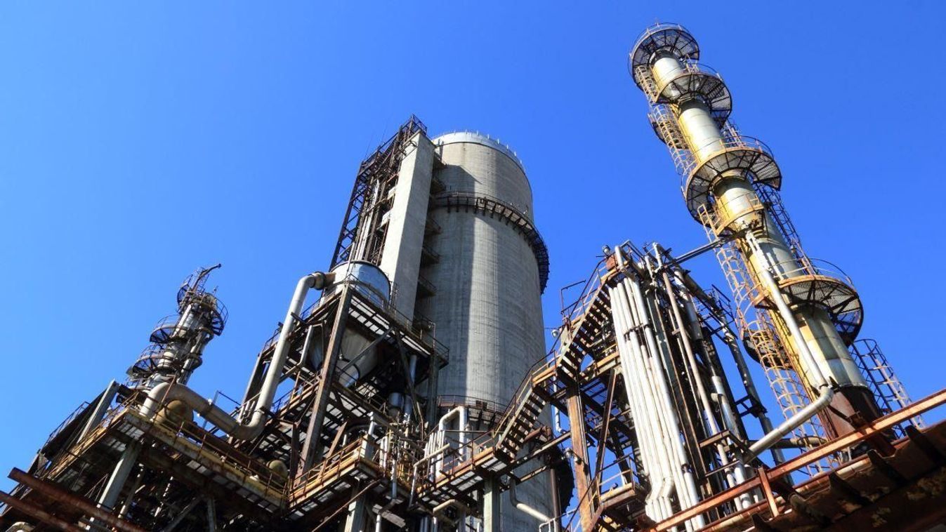 Románia egyike volt azoknak a tagállamoknak, amelyekben a legnagyobb mértékben csökkent az ipari termelés februárban