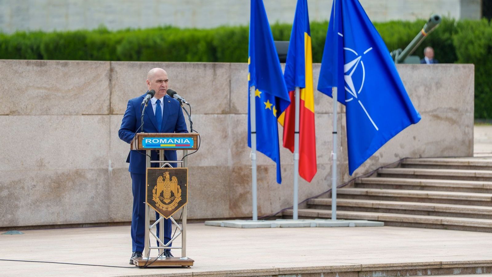 Bolojan: A ploiești-i ítélőtábla döntése fölösleges vitákat generált