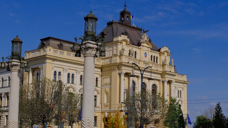 Újabb digitális szolgáltatás Nagyváradon