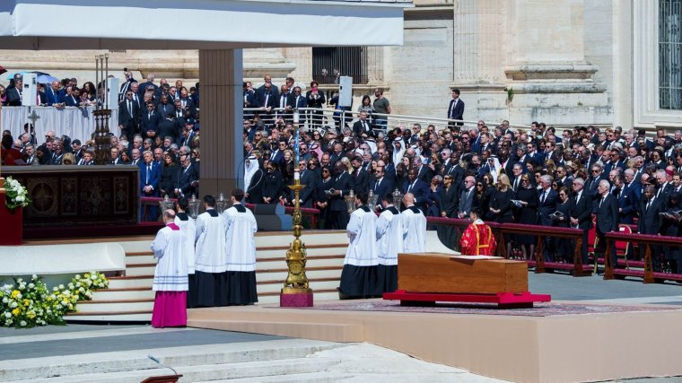 Ciolacu: Egy lelkipásztortól és vezetőtől búcsúztunk el
