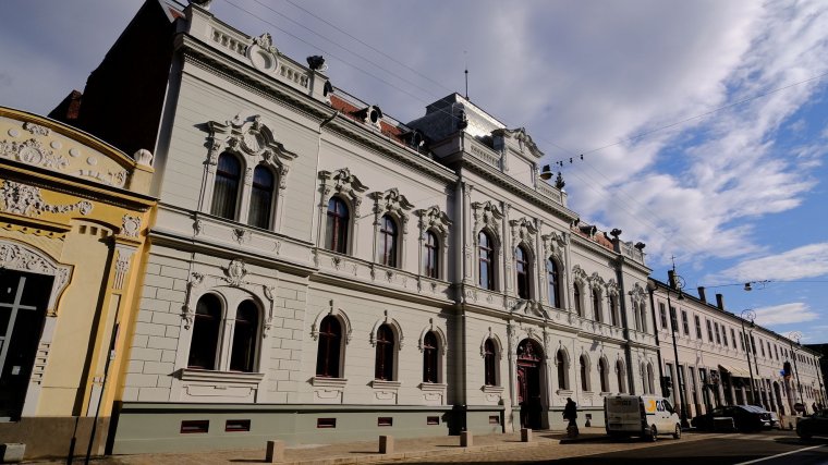 Leckekoncertek a filharmóniában