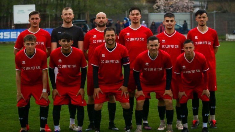 A kapusé volt a slusszpoén az Unirea hétvégi meccsén