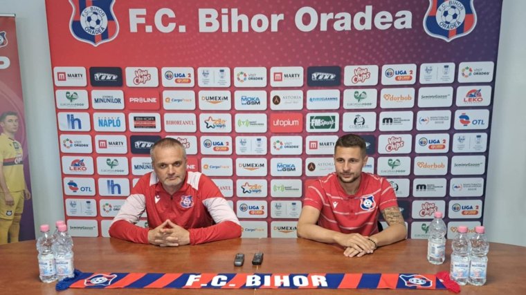 Felkészülve a kihívásra: szombaton jön a Corvinul